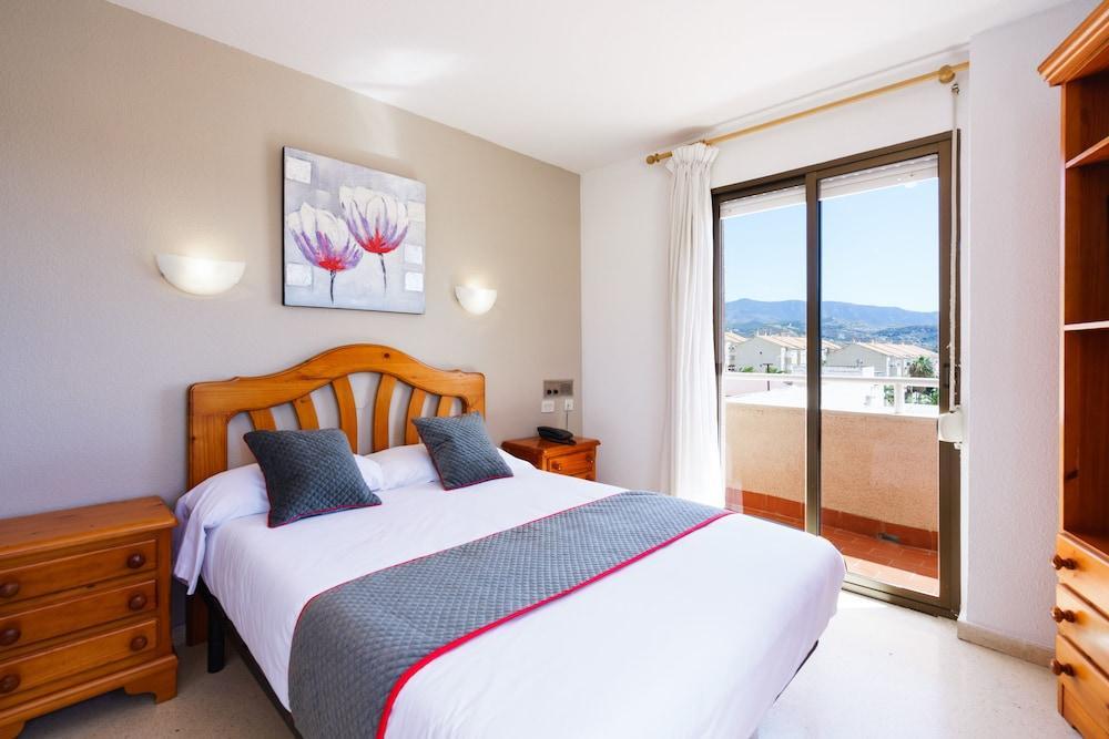 Oyo Hotel Costa Andaluza Motril Exteriör bild